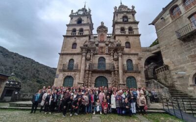 Santuario As Ermidas